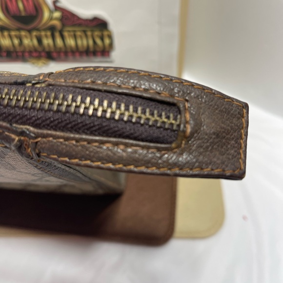 Gucci Sherryline Clutch, pre loved. - Picture 4 of 16